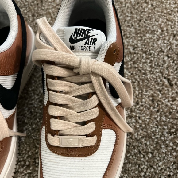 Nike Airforce 1 low ‘07- women’s size 6, good condition - Picture 3 of 5